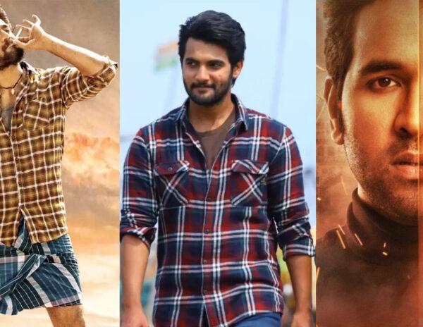 Frist shocking Friday for Tollywood