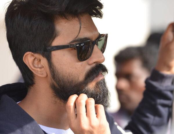 Good News Confirmed For Charan Fans