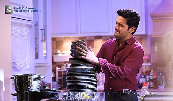 Good Promotional Dose for 'Rang De'