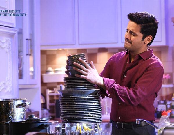 Good Promotional Dose for 'Rang De' 