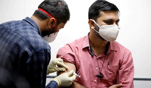 Government of India Opens Vaccine Access To More People