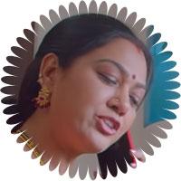 Hema - Drishya Raghunath - Shaadi Mubarak Telugu Movie Review