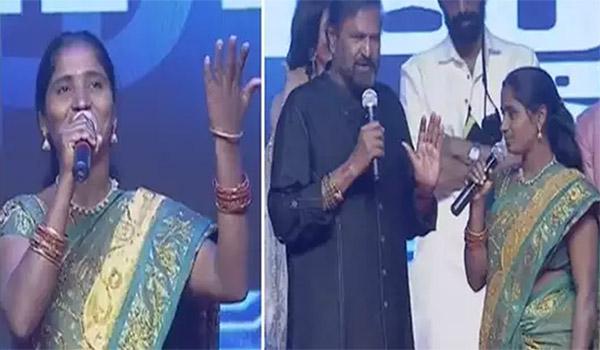 I Got Cheated, Mohan Babu Recognized Me - Saranga Dariya Singer