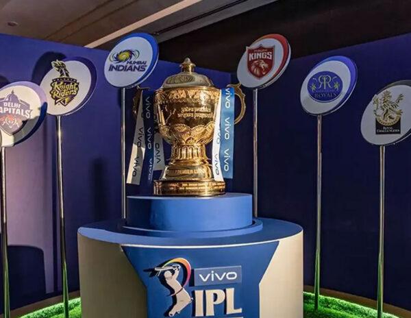 IPL 2021