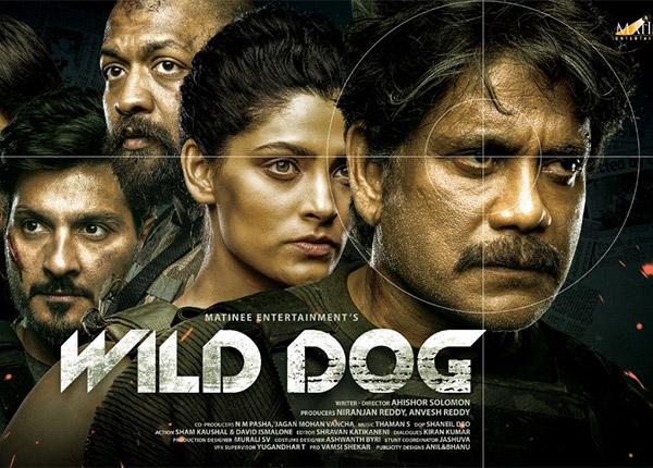 Is The Theatrical Release Worth It For Wild Dog?