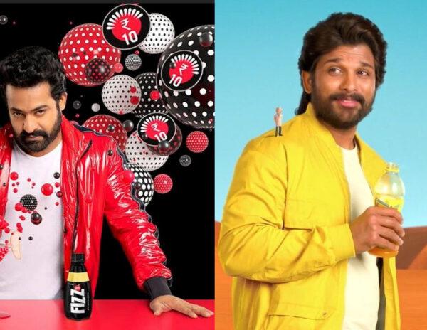 Its Allu Arjun Vs NTR