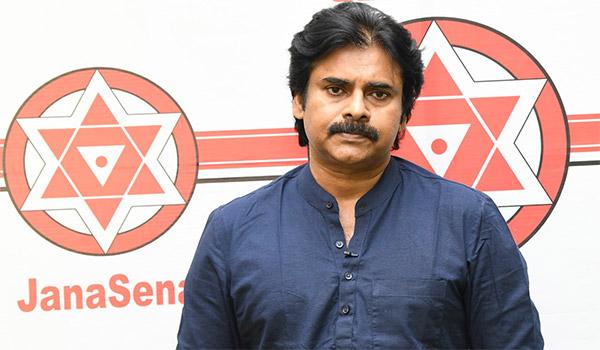 Janasena is a Baggage for BJP