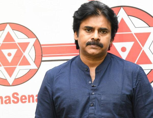 Janasena is a Baggage for BJP