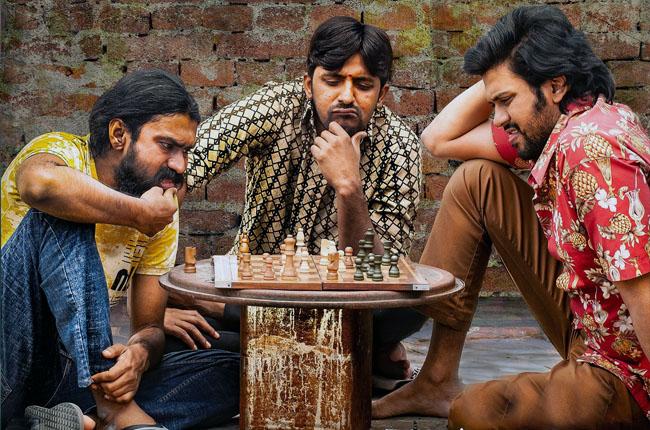 Jathi Ratnalu Review - A Fun-Filled Entertainment Ride