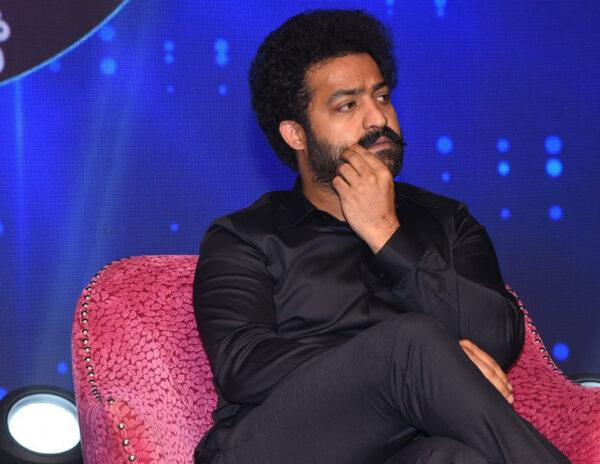 Jr -NTR Politics-