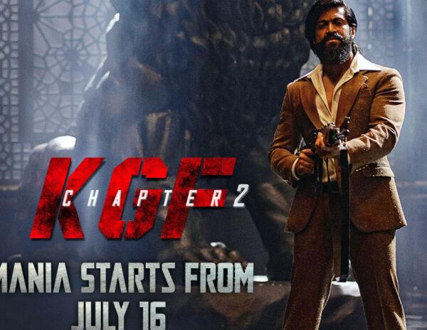 KGF Yash Taking Tip from Vijay Deverakonda