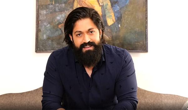 KGF Yash facing Problems With Locals Over Land Encroachment