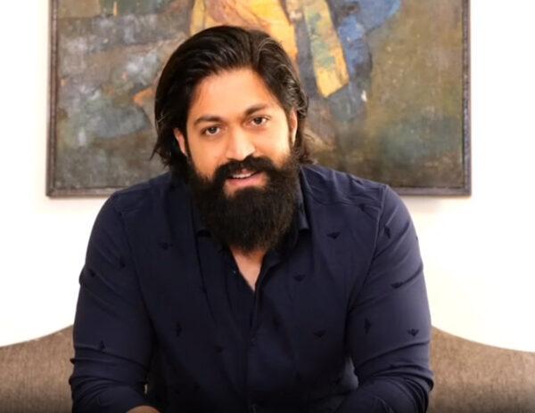 KGF Yash facing Problems With Locals Over Land Encroachment 