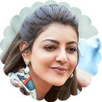 Kajal Aggarwal - Mosagallu Movie Review