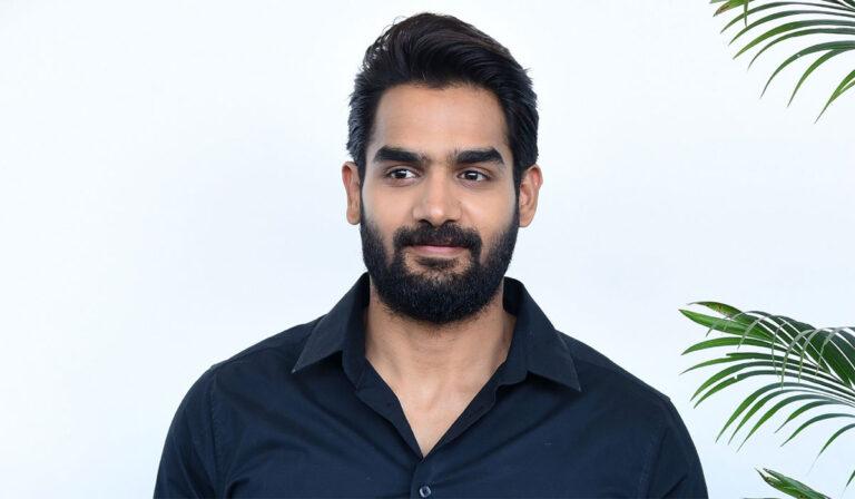 Karthikeya - Chaavu Kaburu Challaga