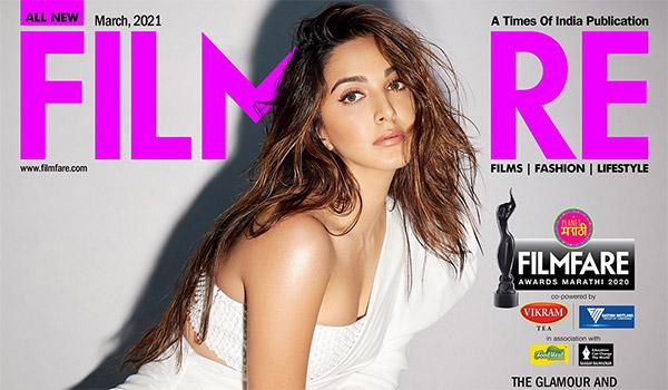 Kiara Advani Killing with Scorching Hot Squat