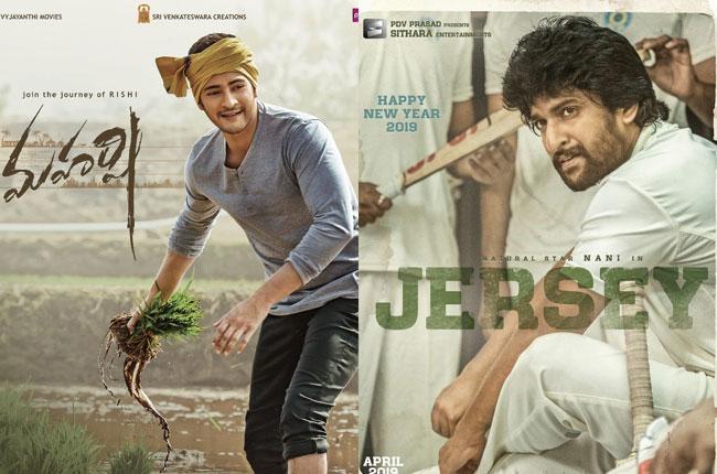 జాతీయ ఫిల్మ్ అవార్డులలో తెలుగు సినిమాలకు ఐదు అవార్డులు
