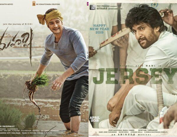 జాతీయ ఫిల్మ్ అవార్డులలో తెలుగు సినిమాలకు ఐదు అవార్డులు