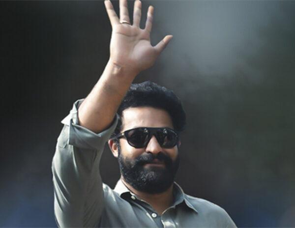 Most-Awaited Big Announcement for NTR's Fans
