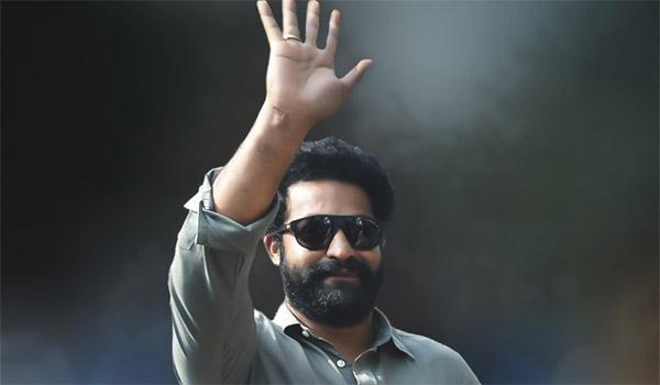 Most-Awaited Big Announcement for NTR's Fans