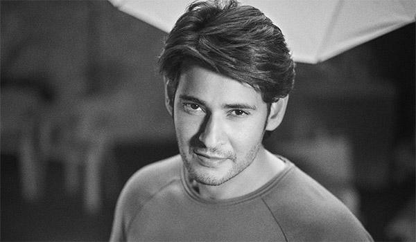Mumbai Photographer Pouring Praises on Mahesh Babu