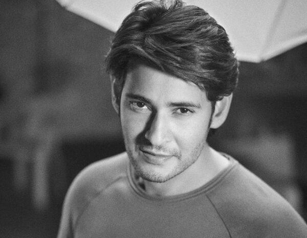 Mumbai Photographer Pouring Praises on Mahesh Babu