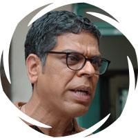 Murali Sharma - Chaavu Kaburu Challaga Movie Review