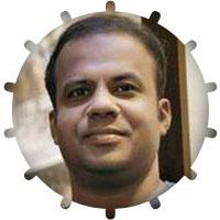 Music Director Jakes Bejoy