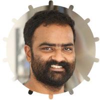 Music Director Kaala Bhairava