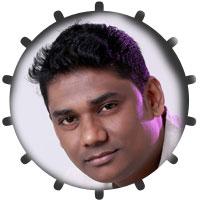 Music Director - Sam CS