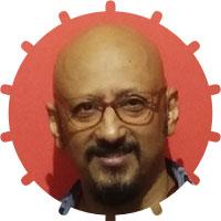 Music Director Shantanu Moitra
