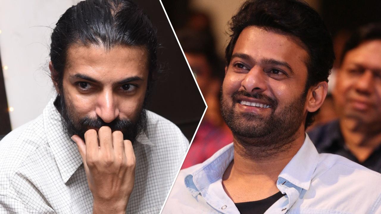 Prabhas & Nag Ashwin Great Precedent
