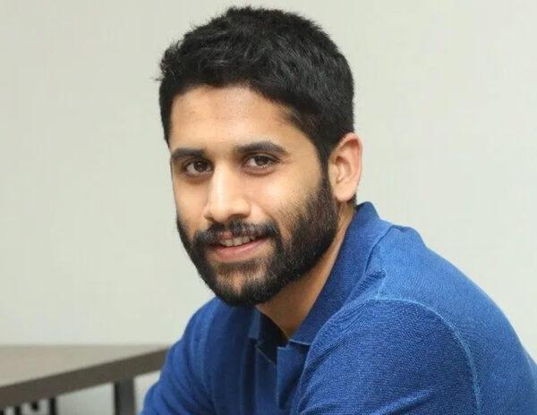 Naga Chaitanya Akkineni