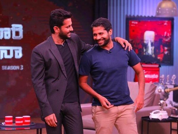 Nagarjuna Akkineni, Rakul Preet Singh, Nithiin and More Guests to Be on No 1 Yaari