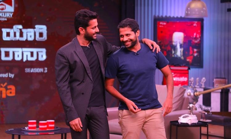 Nagarjuna Akkineni, Rakul Preet Singh, Nithiin and More Guests to Be on No 1 Yaari