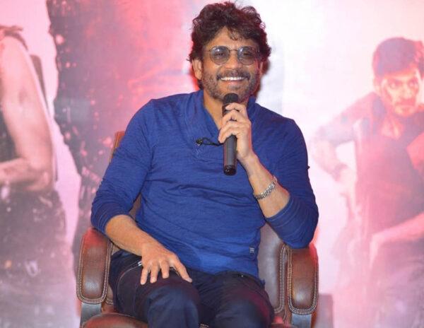 Nagarjuna Promises To Ensure It Will Be A Hit