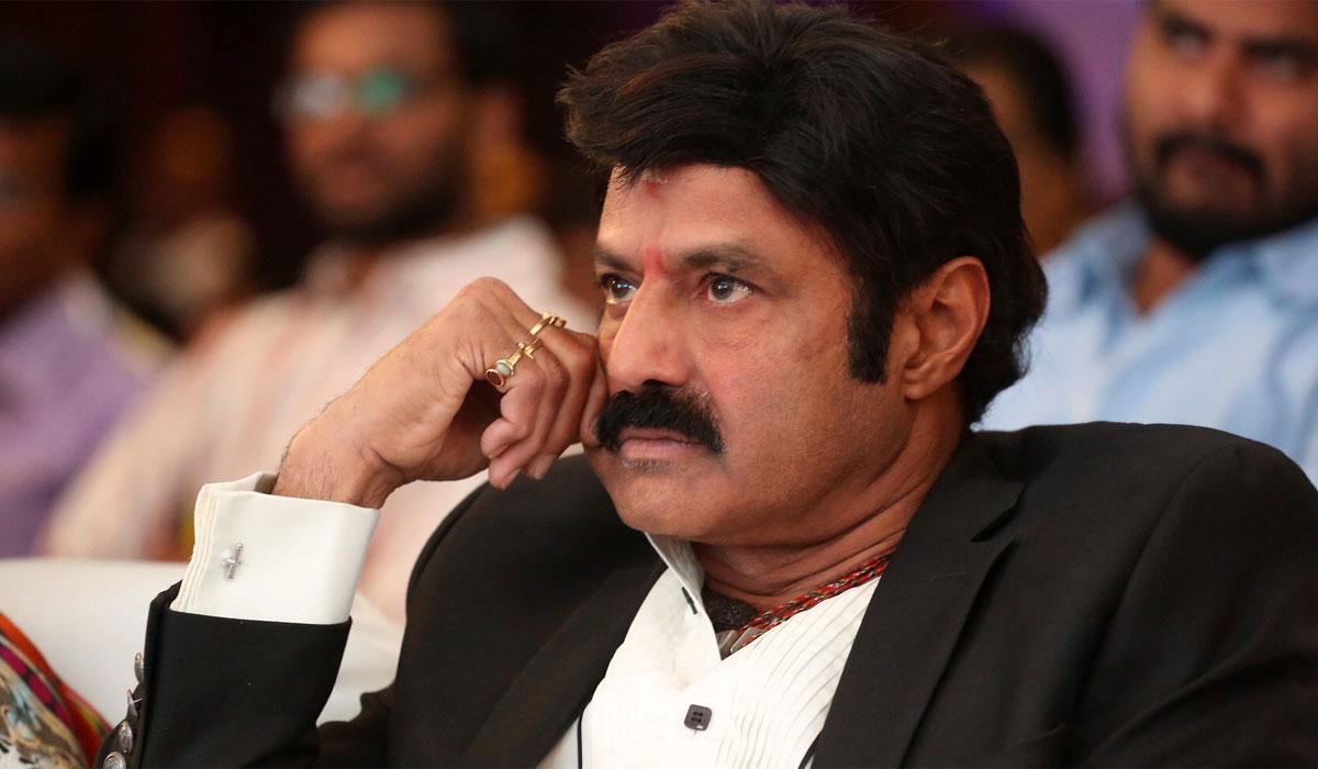 Best News For Balakrishna Fans In Decades, Related To Movies