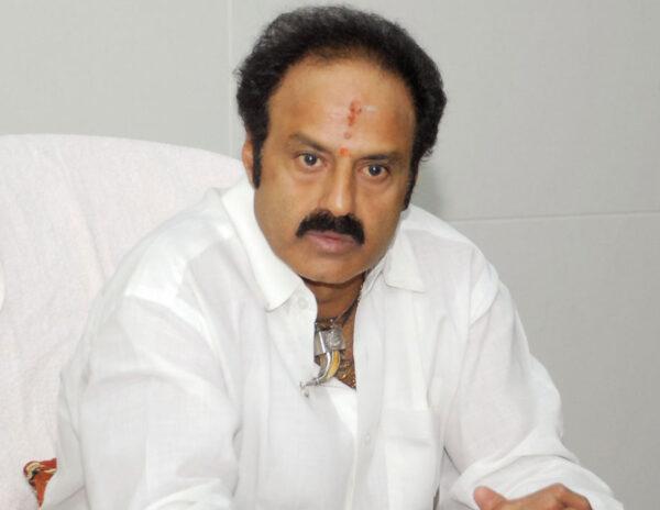 Nandamuri Balakrishna's Secret Help for Late Legendary Actor's Family