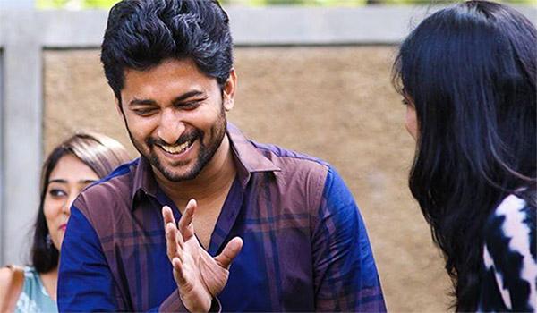 Nani's Hits, Flops & Disasters Get a Hilarious Twist