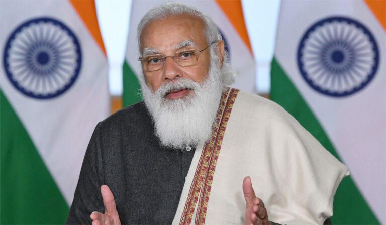 Narendra Modi - Andhra Pradesh