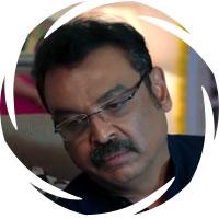 Naresh -Rang De Telugu Movie Review