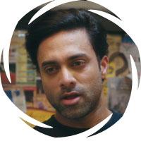 Navdeep - Mosagallu Movie Review