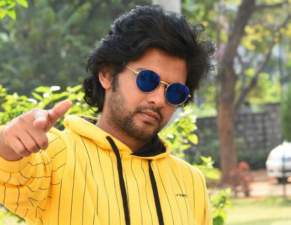 Naveen Polishetty