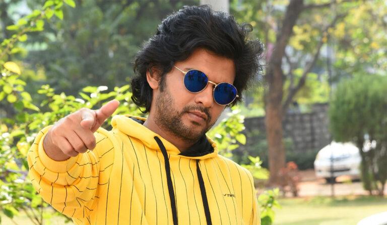 Naveen Polishetty