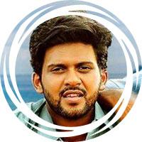 Naveen Polishetty - Jathi Ratnalu-Review