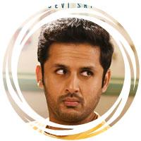 Nithiin -Rang De Telugu Movie Review