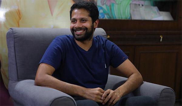 Nithiin and Keerthy Suresh had more belief on ‘Rang De’: -Director Venky Alturi