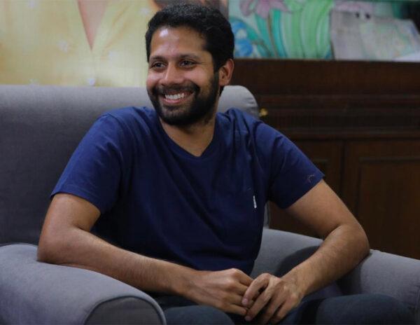 Nithiin and Keerthy Suresh had more belief on ‘Rang De’: -Director Venky Alturi