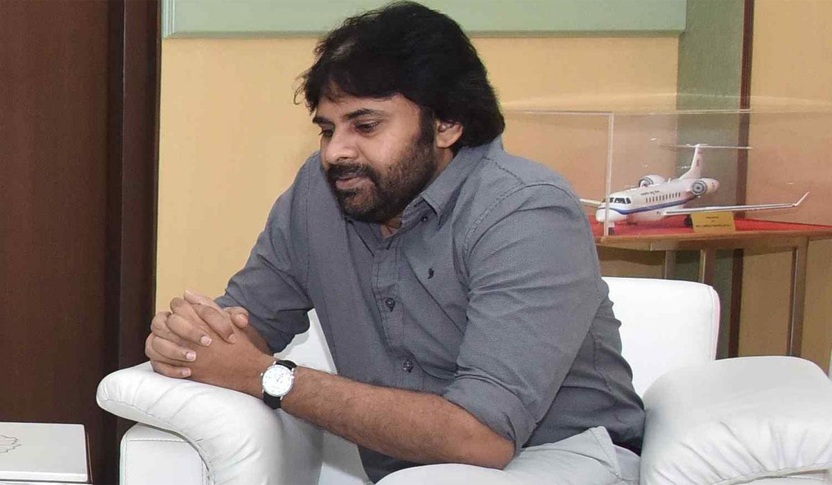 US BO Revival: Pawan Kalyan Shoulders The Responsibility