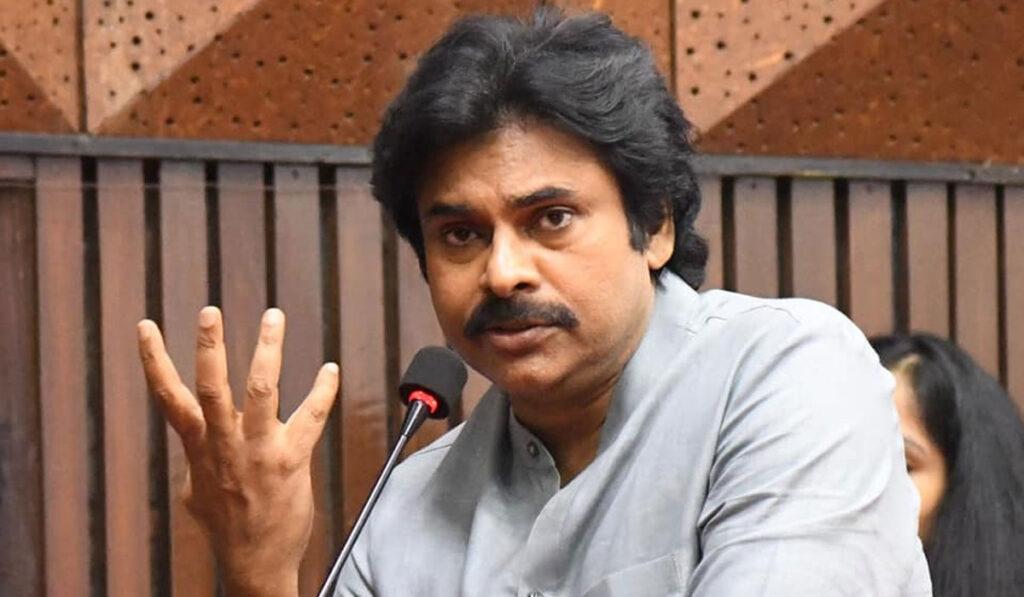 Pawan Jansena